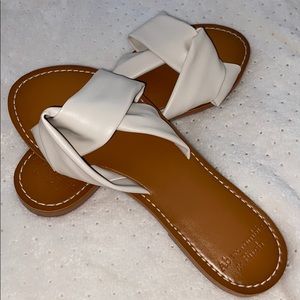 A&F Knot Slides